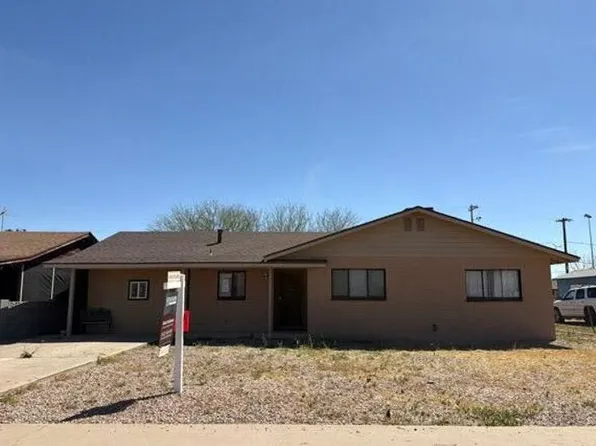 413 E 3rd St, Eloy, AZ 85131