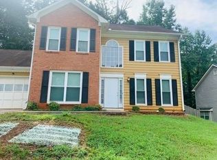 4909 Wedgewood Way, Stone Mountain, GA