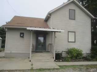 1724 S Doyle Rd, New Haven, IN 46774