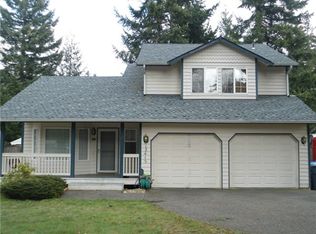 12415 209th Avenue Ct E, Bonney Lake, WA 98391