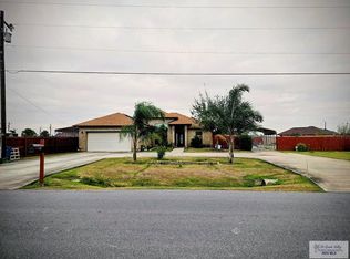 11900 California Rd, Los Fresnos, TX 78566