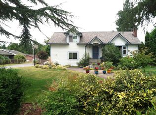 14309 19th Ave NE, Seattle, WA 98125