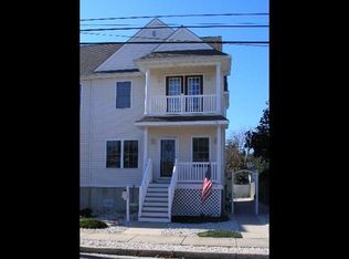 130 E Sweet Briar Rd #130, Wildwood Crest, NJ 08260