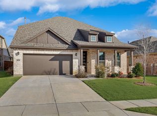 4113 Cozy Pine Dr, Northlake, TX 76226