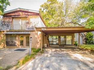 405 River Lake Dr, Kingsland, TX 78639