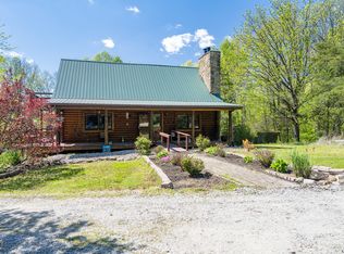 2772 S County Road 600 W, Greencastle, IN 46135