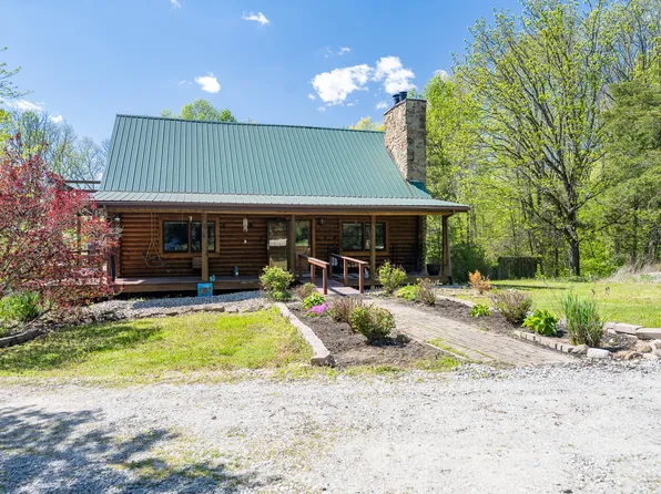 2772 S County Road 600 W, Greencastle, IN 46135