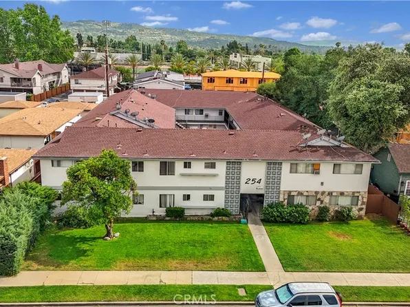 254 W Dexter St, Covina, CA 91723