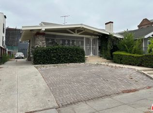 932 S Harvard Blvd, Los Angeles, CA 90006