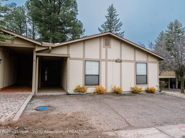 71 Geneva Dr, Ruidoso, NM 88345