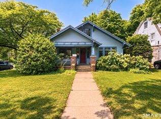 1822 Whitney Avenue, Hamden, CT 06517