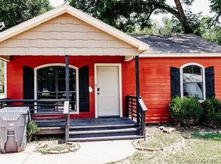 1102 Culbertson St SW, Ardmore, OK 73401