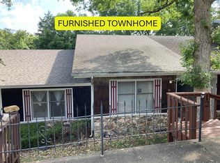 12 Akokisa Dr, Cherokee Village, AR 72529