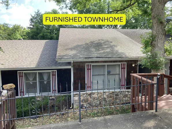 12 Akokisa Dr, Cherokee Village, AR 72529