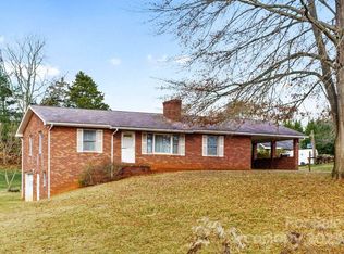 1599 Alexander Rd, Leicester, NC 28748