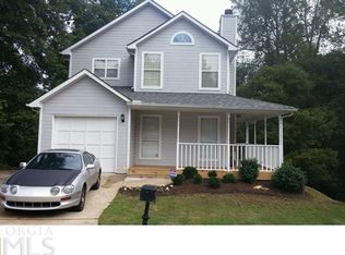 3786 Bishop Ct, Decatur, GA 30034