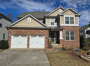 3845 Dalwood Dr, Suwanee, GA 30024