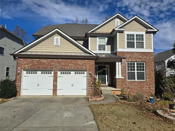 3845 Dalwood Dr, Suwanee, GA 30024