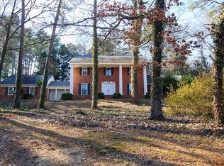 415 Pheasant Run SE, Rome, GA 30161