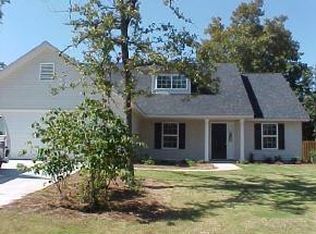 655 Sudlow Lake Dr, North Augusta, SC 29841