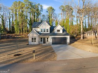 123 Huston Dr NW, Lawrenceville, GA