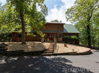 76 Wagonwheel Dr, Camdenton, MO 65020