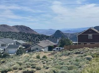 106 S N St, Virginia City, NV 89440