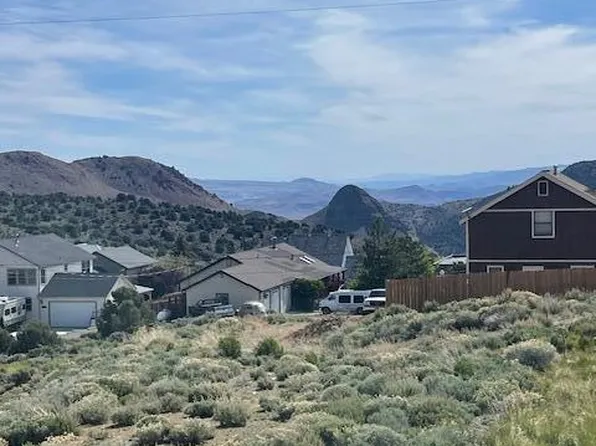 106 S N St, Virginia City, NV 89440