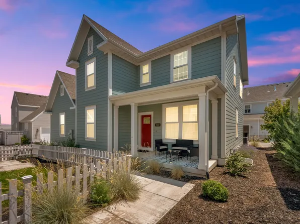 11161 S Cheviot Hills Ln, South Jordan, UT 84009