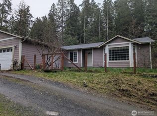 61 Creek Ct, Brinnon, WA