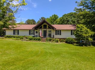 3769 Bay Creek Church Rd, Loganville, GA 30052