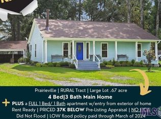 16290 Oakridge Dr, Prairieville, LA 70769