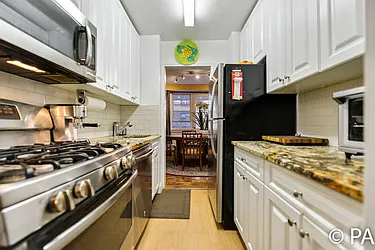 Sold by Benjamin Realty Since 1980