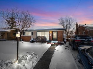 22137 Haskell St, Taylor, MI 48180