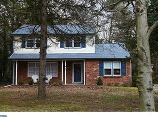 1221 Caldwell Rd, Cherry Hill, NJ 08034