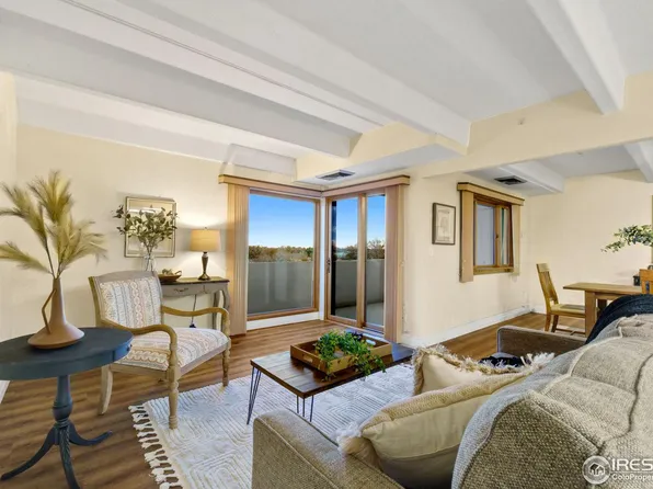 415 S Howes St #n-703, Fort Collins, CO 80521