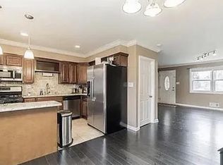 1541 Nicolay Way, Baltimore, MD 21221