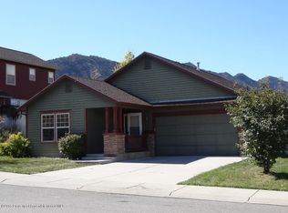 711 Storm King Cir, New Castle, CO 81647
