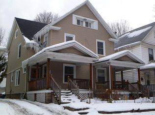 121 Thorndale Ter, Rochester, NY 14611