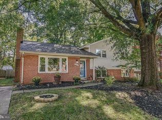 14827 Wood Home Rd, Centreville, VA 20120