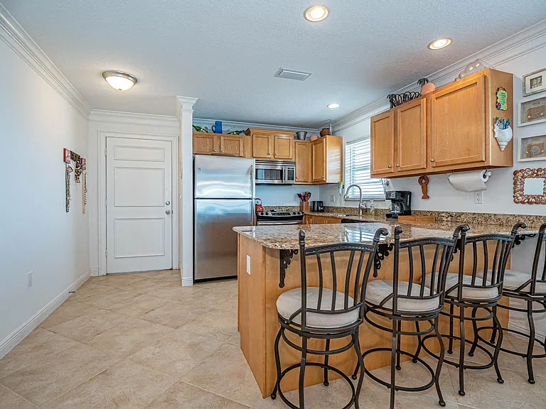 5400 Highway A1A #G34 — Photo 24