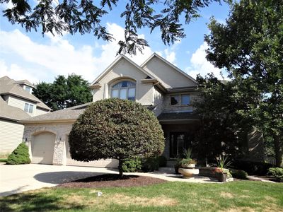 6031 Rosinweed Ln, Naperville, IL, 60564