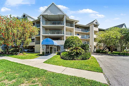 5567 Sea Forest Dr #324 Photo 1