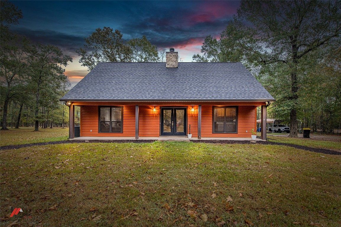 653 Moss Point Rd, Heflin, LA 71039 Zillow