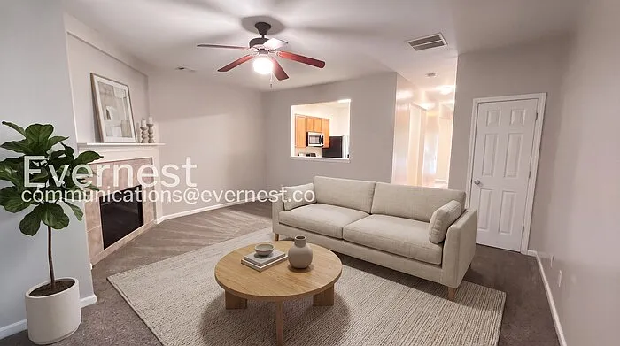 2 bed, 3.0 bath, 1500 sqft, $1,745 — Photo 4