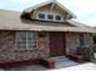 4218 S Western Ave, Los Angeles, CA 90062