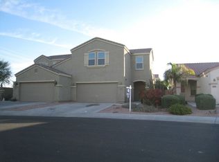 12971 N 88th Ave, Peoria, AZ 85381
