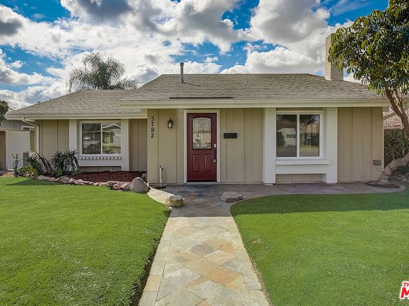 home for sales in orange county ca