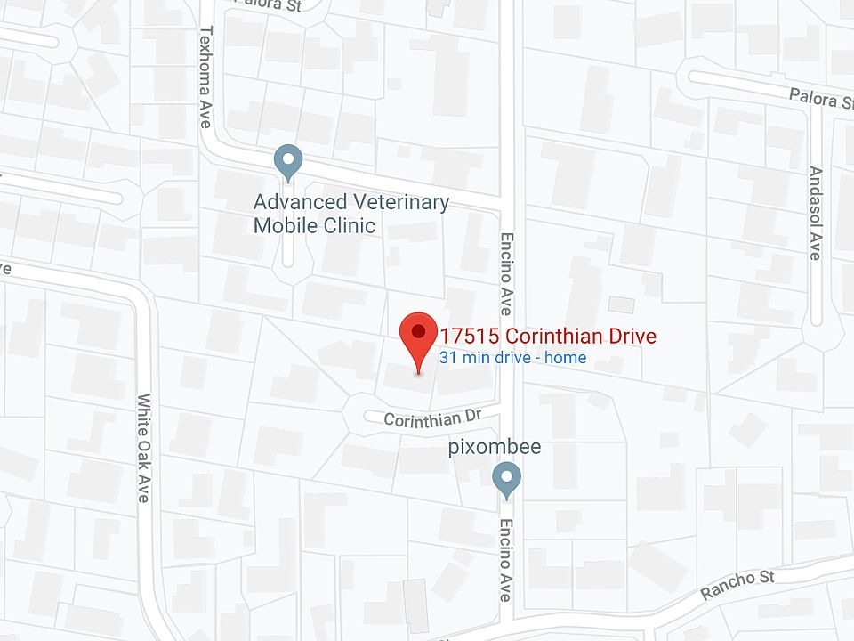 1st image of 17515 Corinthian Dr