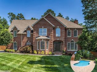 11406 Bancroft Ln, Knoxville, TN 37934